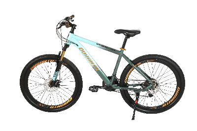 Picture of Duranta steel 21 speed 26 Inch Drone-09 Pest Bicycle