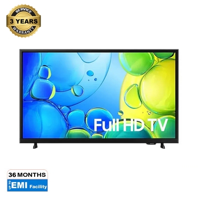 Picture of Samsung 43" Full HD Smart TV (43F6000F)