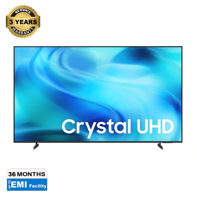 Picture of Samsung 65" Crystal UHD 4K Smart TV 2026 (65U8500H)
