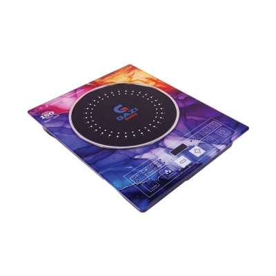 Picture of Gazi Smiss Infrared Cooker E-10 - with Power: 2200W। 220V-240V