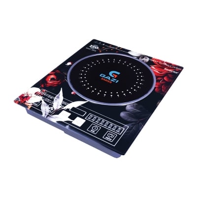 Picture of Gazi Smiss Infrared Cooker A-01 with Power: 2200W। 220V-240V
