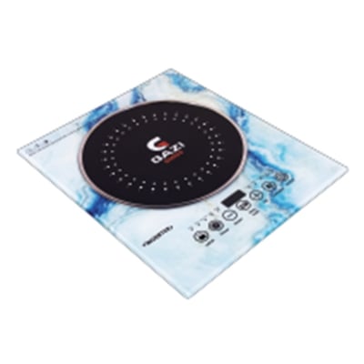 Picture of Gazi Smiss Infrared Cooker A-36G with Power: 2200W। 220V-240V