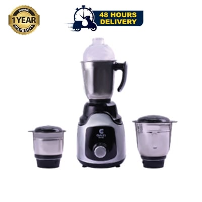 Picture of Gazi Smiss Mixe Grinder Galaxy 3in1 with 800 Watts Motor