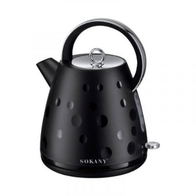 Picture of Sokany SK-1033 electric kettle (1.7-liter)