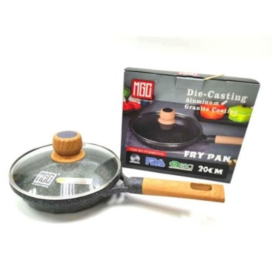 Picture of MGC Brand Fry pan 28cm