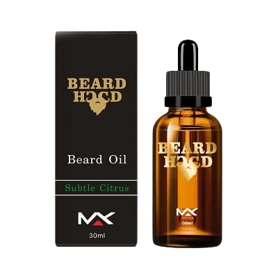 Picture of Beard Oil Subtle Citrus