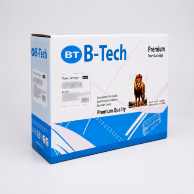Picture of B-Tech Toner 151A (W1510A) With Chip