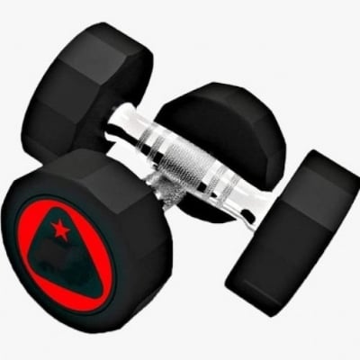 Picture of Iron Man Dumbbell 10kg 1pc