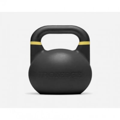 Picture of Kettlebell Dumbbell 4 KG-1 Pcs Best Price in Bangladesh