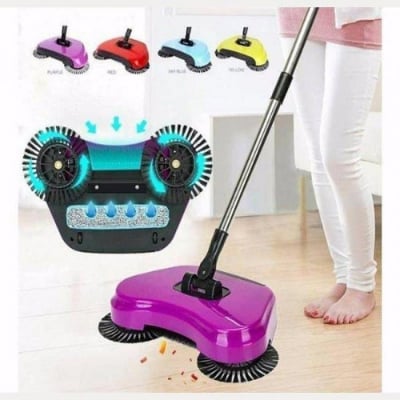 Picture of Floor Clean Sweeper