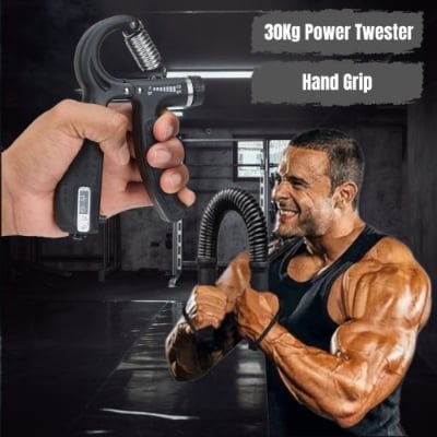 Picture of Hand Power Combo (30kg power Twister & Hand Grip with monitor)
