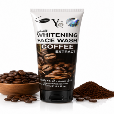 Picture of Whitening Coffee Extract Face Wash 100ml