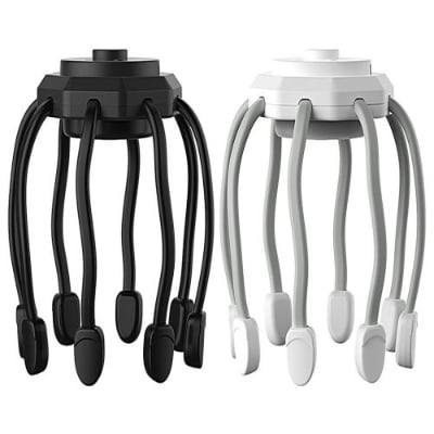 Picture of New Electric Head Hair Massager Scalp Stress Relax