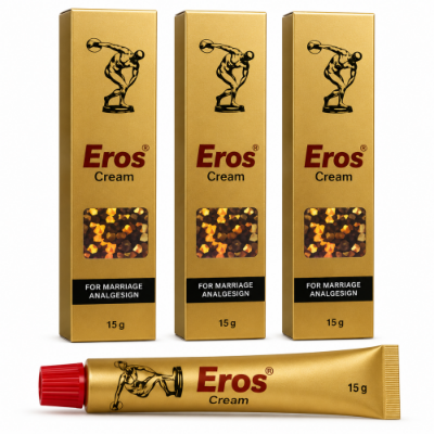 Picture of Eros Cream