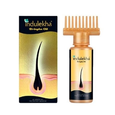 Picture of Indulekha Hair Oil 100ml