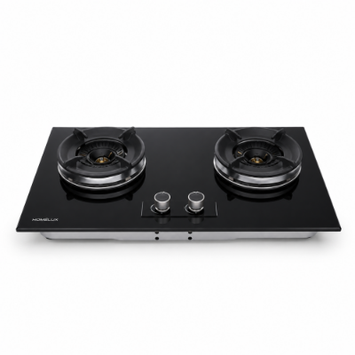 Picture of FIESTA HG9T Table Top Gas Stove 2 Burner Black