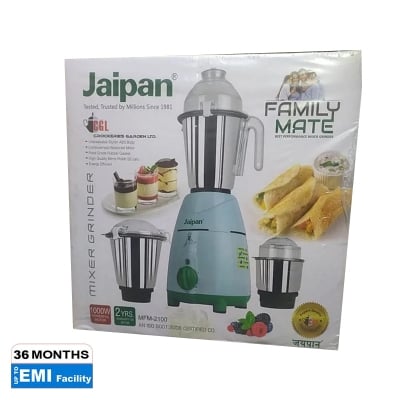 Picture of Jaipan family mate Blender India 1000watt