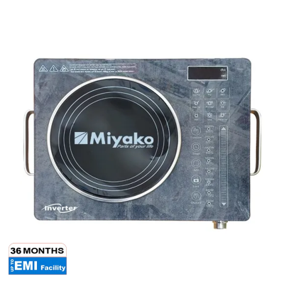 Picture of 2200W Miyako Multi Pan Infrared Cooker ATC-102YK