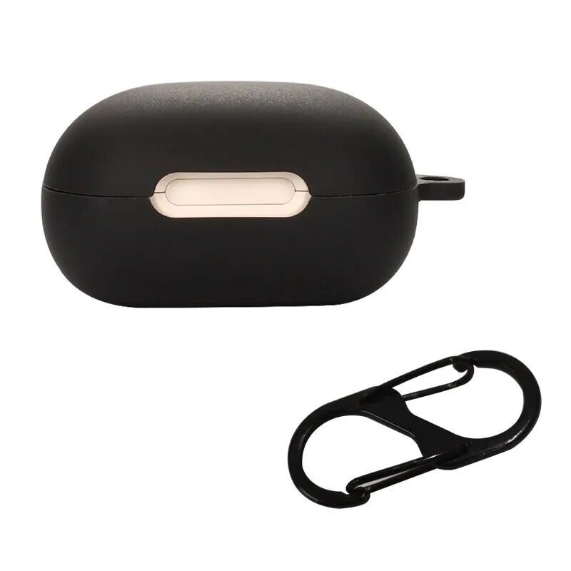 Picture of Anker Soundcore Life Note 3 Only cover Premium Artificial Carrying cover Shockproof Earbuds Protective Cover Box For Buds Soft Silicone Bluetooth Headphone Cover