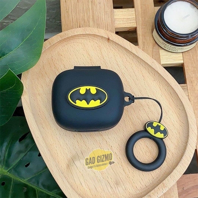 Picture of Oneplus Buds Pro 2R Only cover Premium Artificial Carrying cover Shockproof Earbuds Protective Cover Box For Buds Soft Silicone Bluetooth Headphone Cover