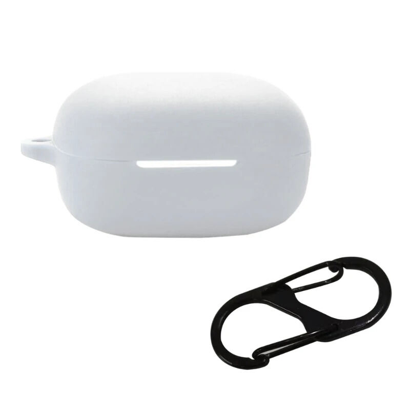 Picture of QCY HT05 Melobuds ANC Cover ( White)-White