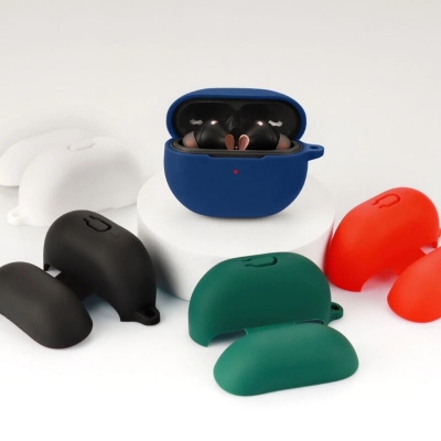Picture of Silicone Protective Cover For SoundPeats Air 4 Pro