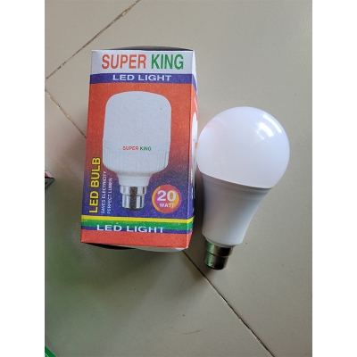 Picture of Super King 15W LED Light 1Piece 6 Months Guarantee-White