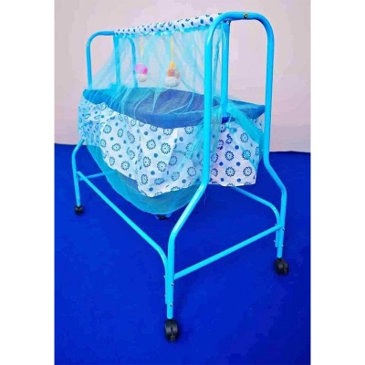 Picture of New born baby dolna dream house cradle 733