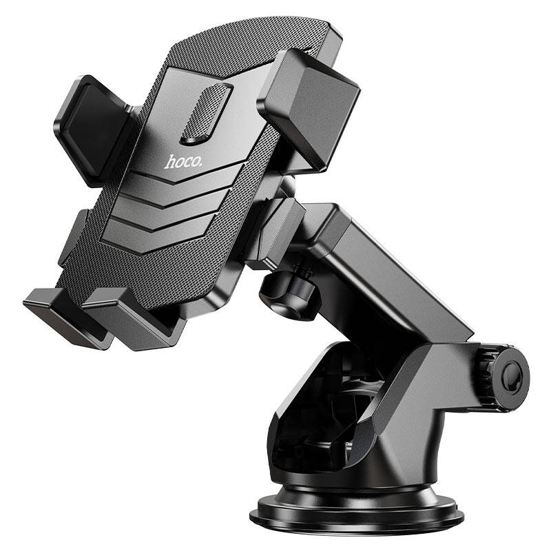 Picture of Hoco Car holder CA83 David for Dashboard-Black