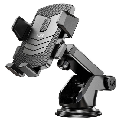 Picture of Hoco Car holder CA83 David for Dashboard-Black