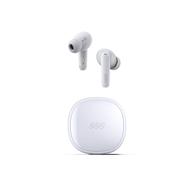 Picture of QCY T13X TWS Earbuds Bluetooth V5.3 Earphone