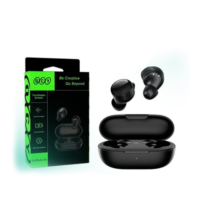 Picture of QCY ArcBuds Lite TWS Earbuds T27-Black