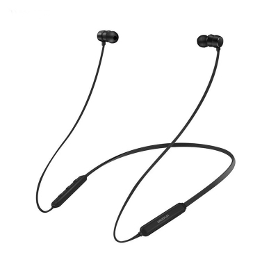 Picture of Wavefun Flex Pro Bluetooth 5.0 Earphone Quick Charging black-Black