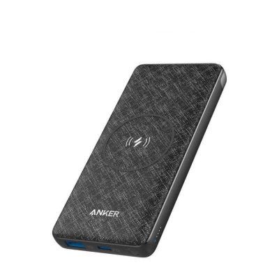 Picture of Anker PowerCore III Sense 10000mAh Power Bank-Black