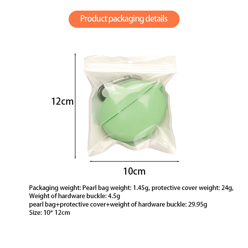 Picture of OnePlus Buds 4 Only cover Premium cover  Earbuds Cover Box For Buds Soft Silicone Bluetooth Headphone Cover