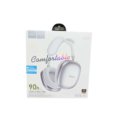 Picture of HOCO W55 Plus ANC Bluetooth Headsets