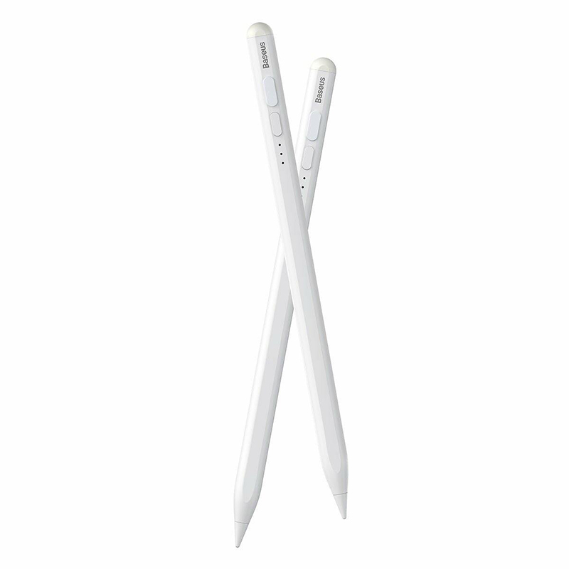Picture of BASEUS Stylus For IPAD Smooth Writing 2 Series Wireless Charging Multifunctional Stylus With Presenter P80015807213-00-Black