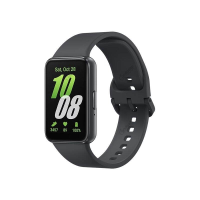 Picture of Samsung Galaxy Fit 3 Smart Watch | 6-Month Warranty by Tronzz
