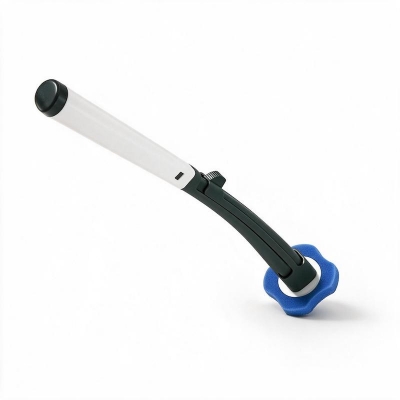 Picture of Boomjoy Scrubbing Bubbles_ Fresh Brush Heavy Duty Refills_ 8 CT. Ea-White