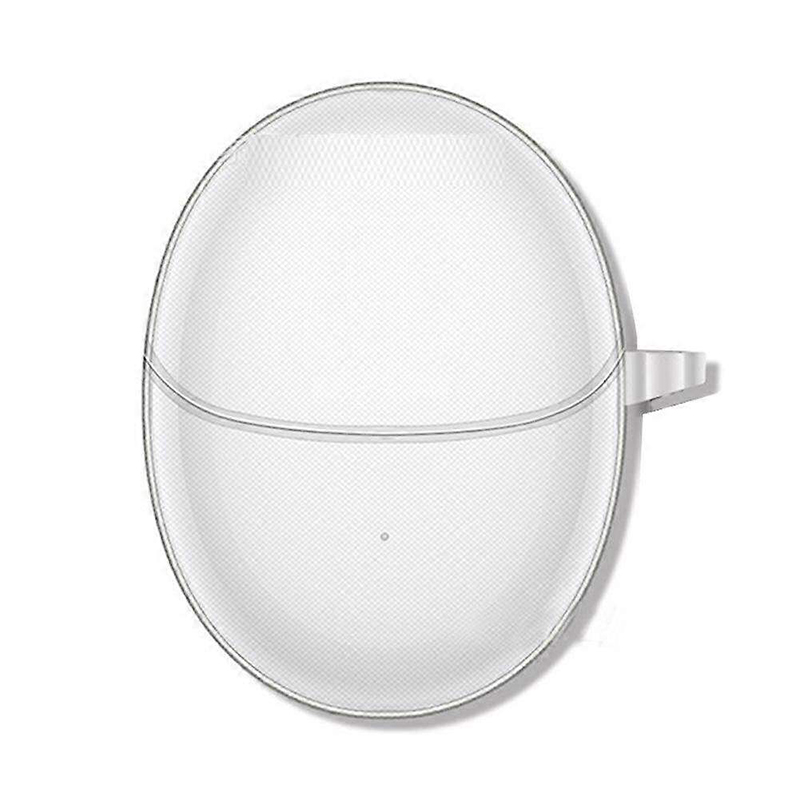 Picture of HUAWEI FreeBuds 5 Only cover Premium Artificial Carrying cover Shockproof Earbuds Cover For Buds Soft Silicone Bluetooth Headphone Cover