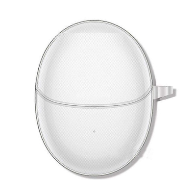 Picture of HUAWEI FreeBuds 5 Only cover Premium Artificial Carrying cover Shockproof Earbuds Cover For Buds Soft Silicone Bluetooth Headphone Cover