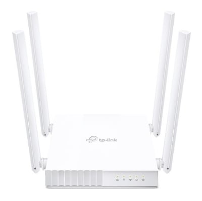 Picture of TP-Link Archer C24 AC750 Router-White