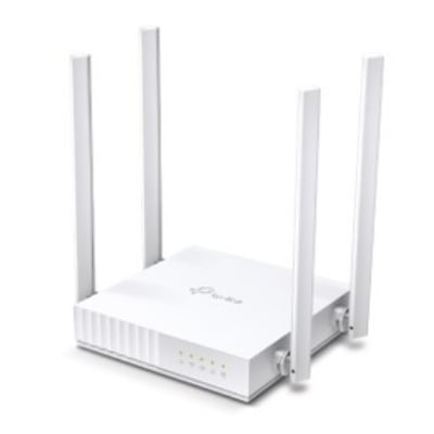 Picture of TP-Link Archer C24 AC750 Router-White