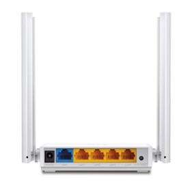 Picture of TP-Link Archer C24 AC750 Router-White