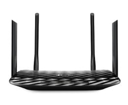 Picture of TP-Link Archer C50 AC1200 Dual Band Wi-Fi Router-Black
