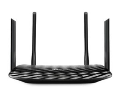 Picture of TP-Link Archer C50 AC1200 Dual Band Wi-Fi Router-Black