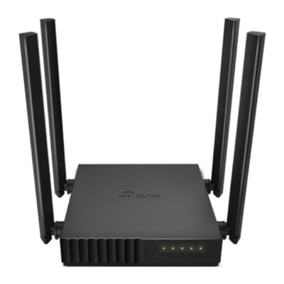 Picture of TP-Link Archer C54 AC1200 Router-Black