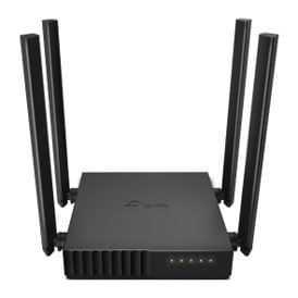 Picture of TP-Link Archer C54 AC1200 Router-Black