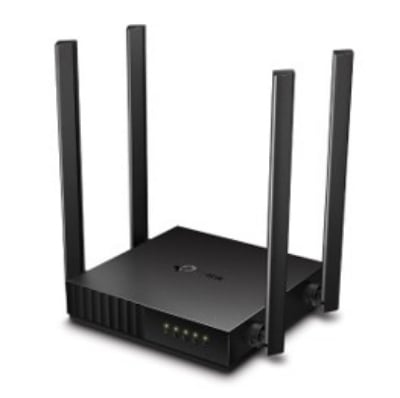 Picture of TP-Link Archer C54 AC1200 Router-Black