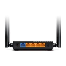 Picture of TP-Link Archer C64 AC1200 Gigabit Router-Black